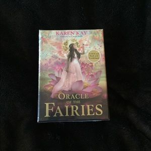 Oracle of the Fairies